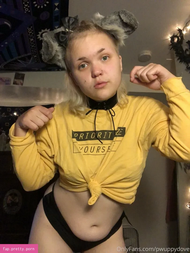 pwuppydove - Photo #17