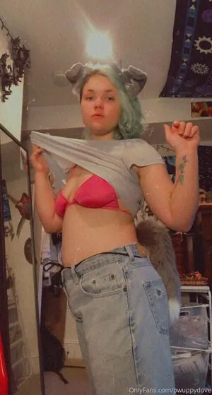 pwuppydove