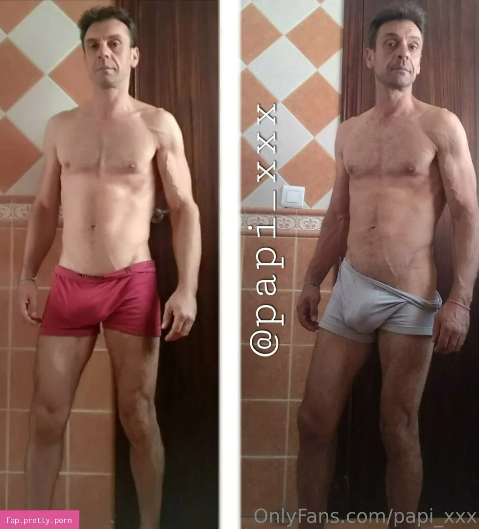 papi_xxx - Photo #52