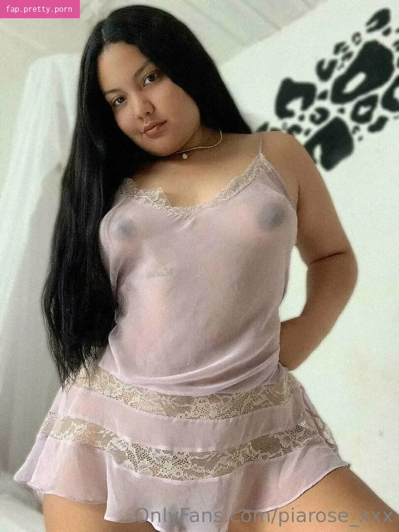 piarose_xxx - Photo #72