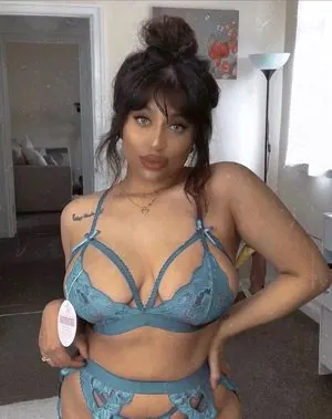 Priya Yasmin