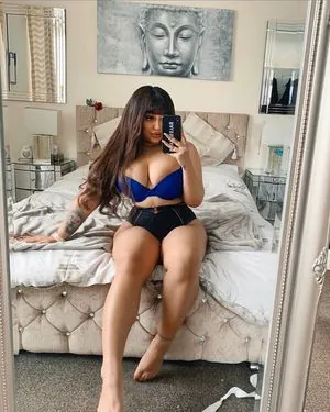 Priya Yasmin