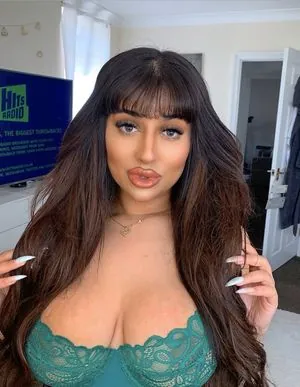 Priya Yasmin