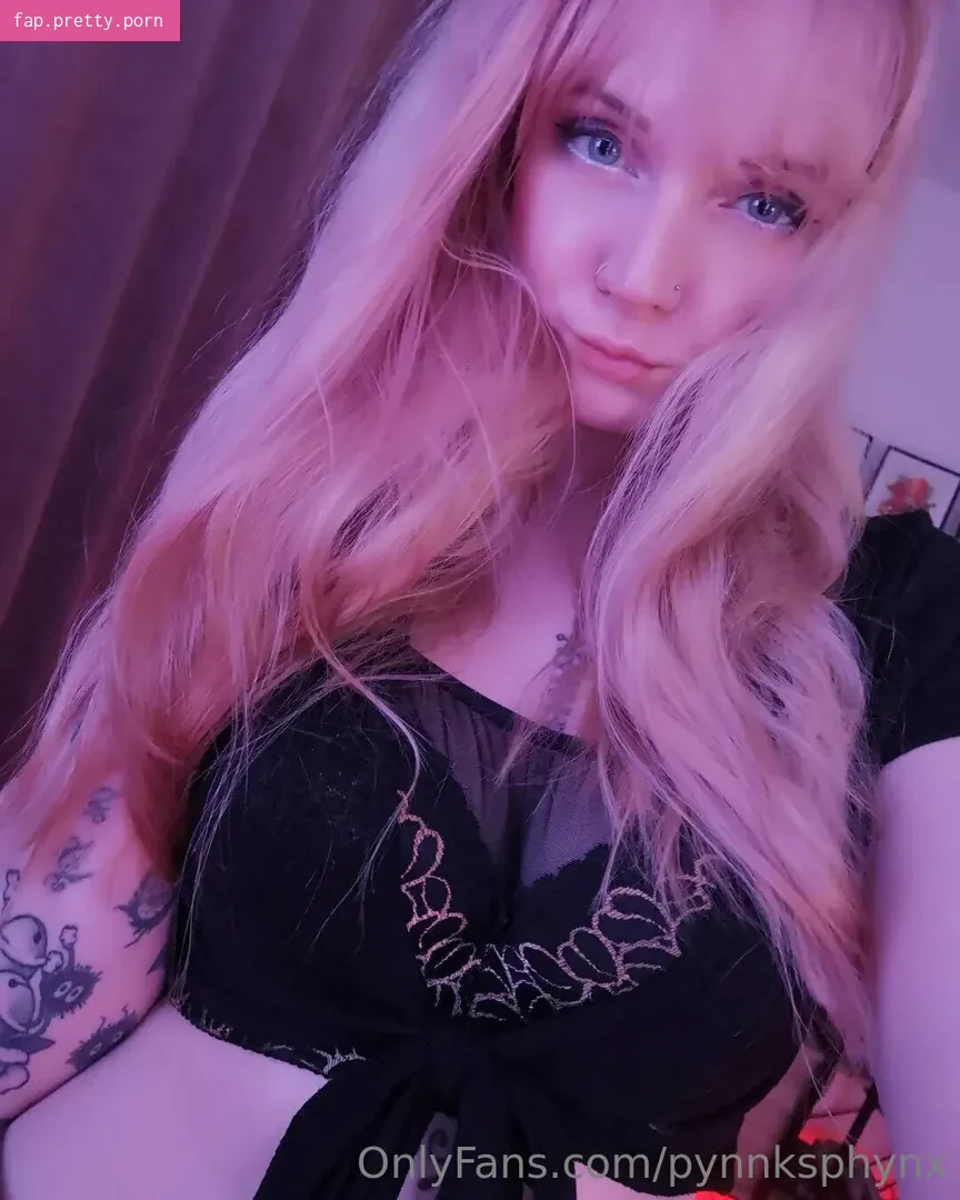pynnksphynx - Photo #18
