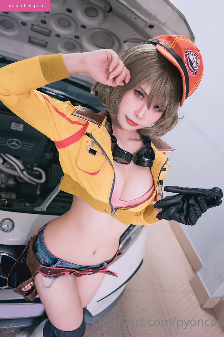 pyoncos - Photo #11