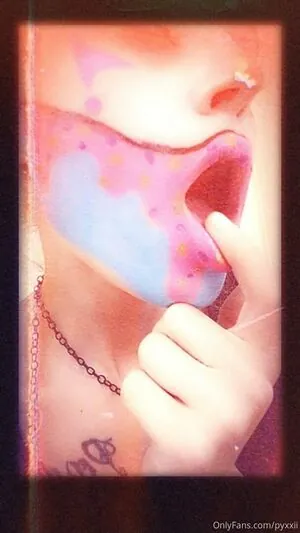 pyxxii