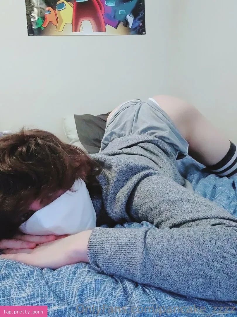pancake_zzzz - Photo #47