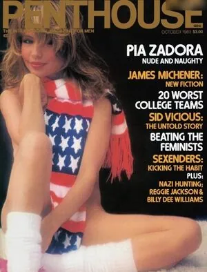 Pia Zadora