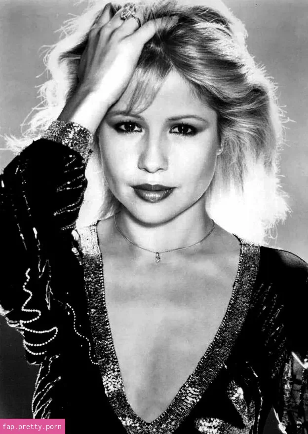 Pia Zadora - Photo #12