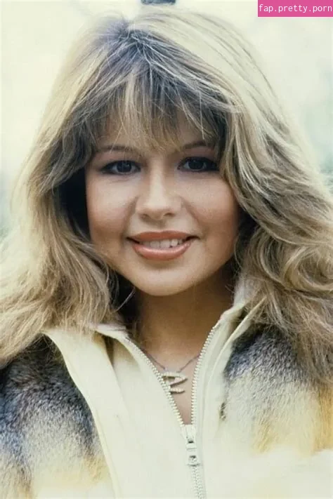 Pia Zadora - Photo #16