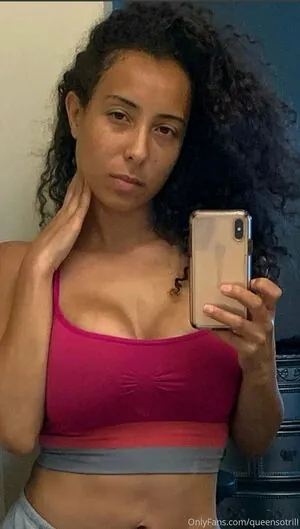 QueenSoTrill