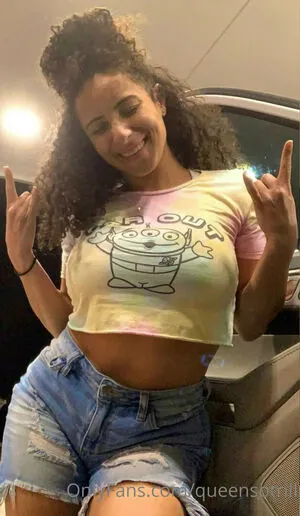 QueenSoTrill
