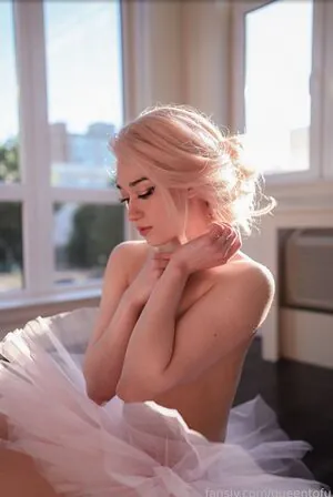 QueenTofu