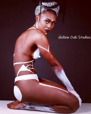 Queen Aminata