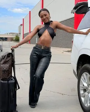 Queen Aminata