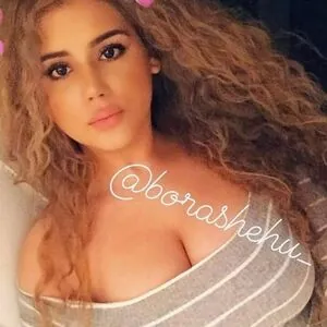 Queen Borashehu_