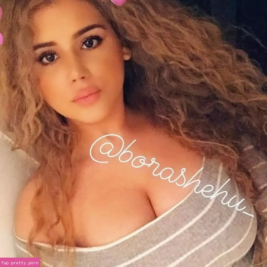 Queen Borashehu_ - Photo #71