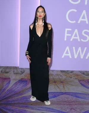 Quannah Chasinghorse
