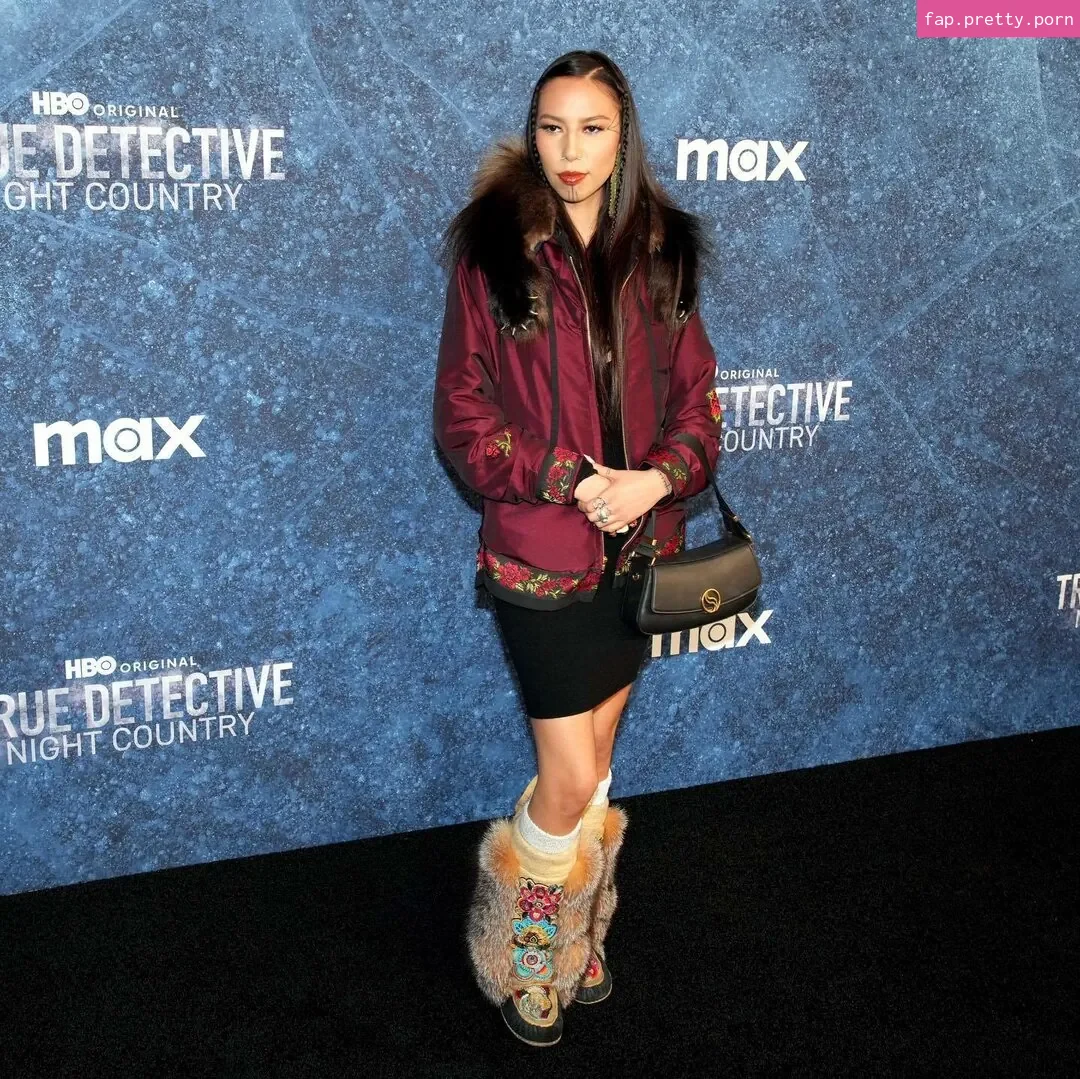 Quannah Chasinghorse - Photo #42