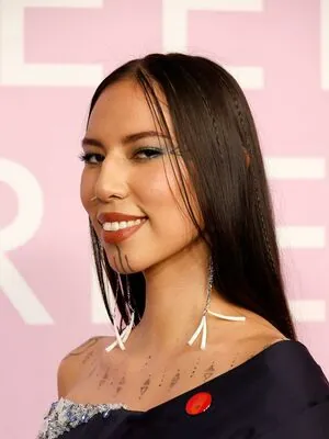 Quannah Chasinghorse