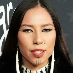 Quannah Chasinghorse