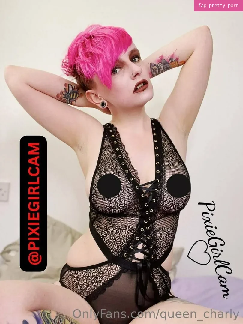 queen_charly - Photo #27