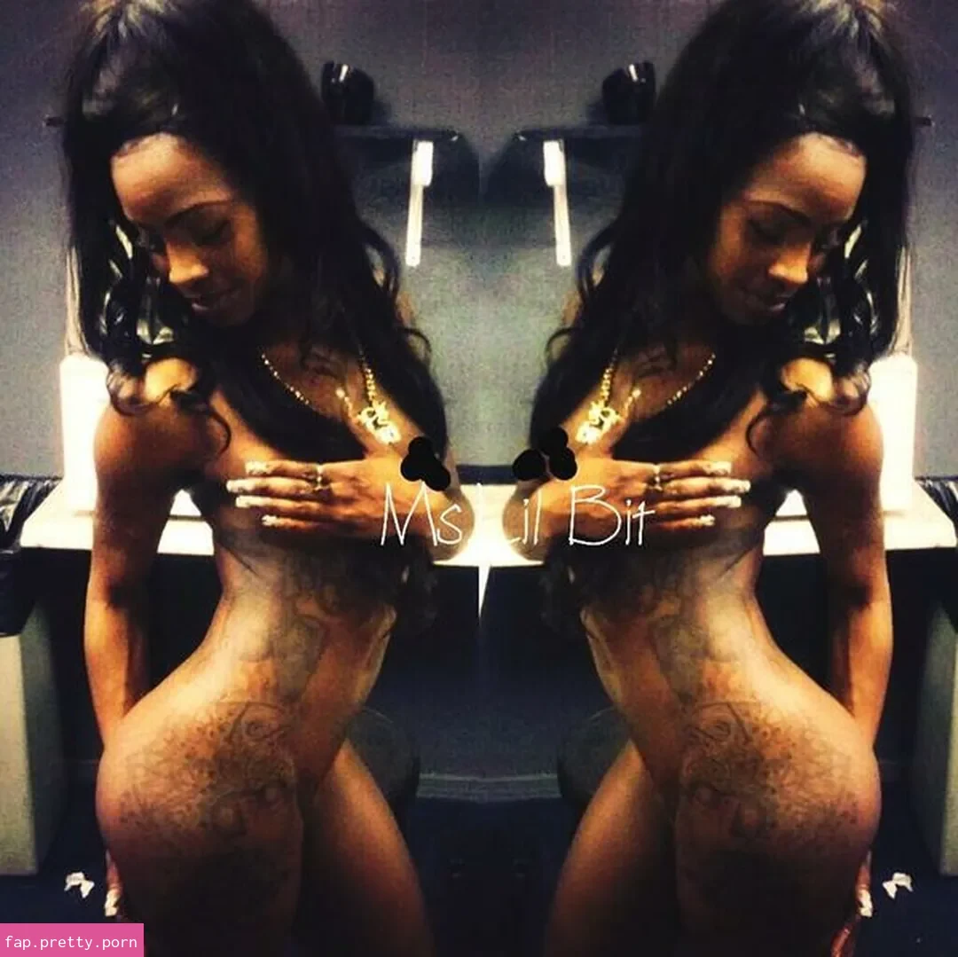 Queen Gill - Photo #01