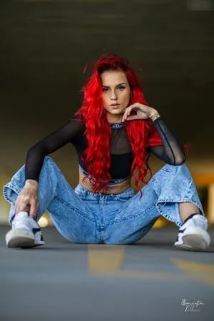 Queen Green