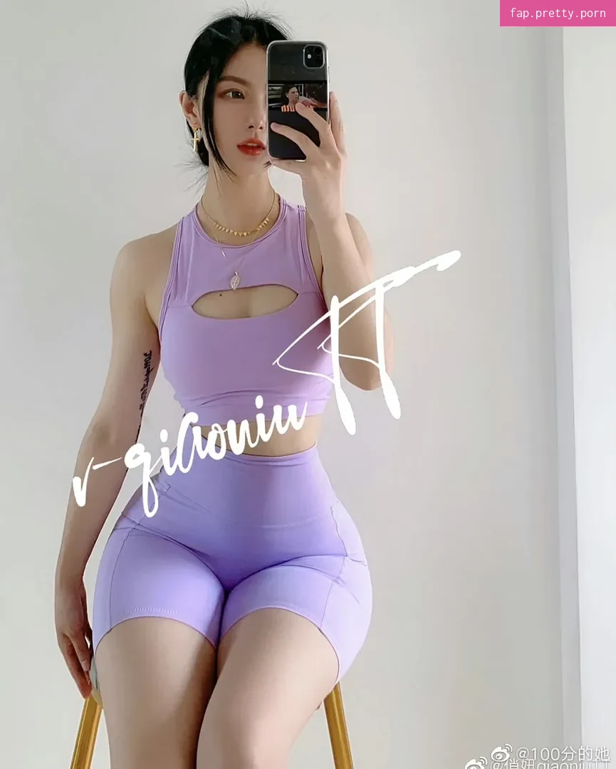 QiaonniuTT - Photo #32