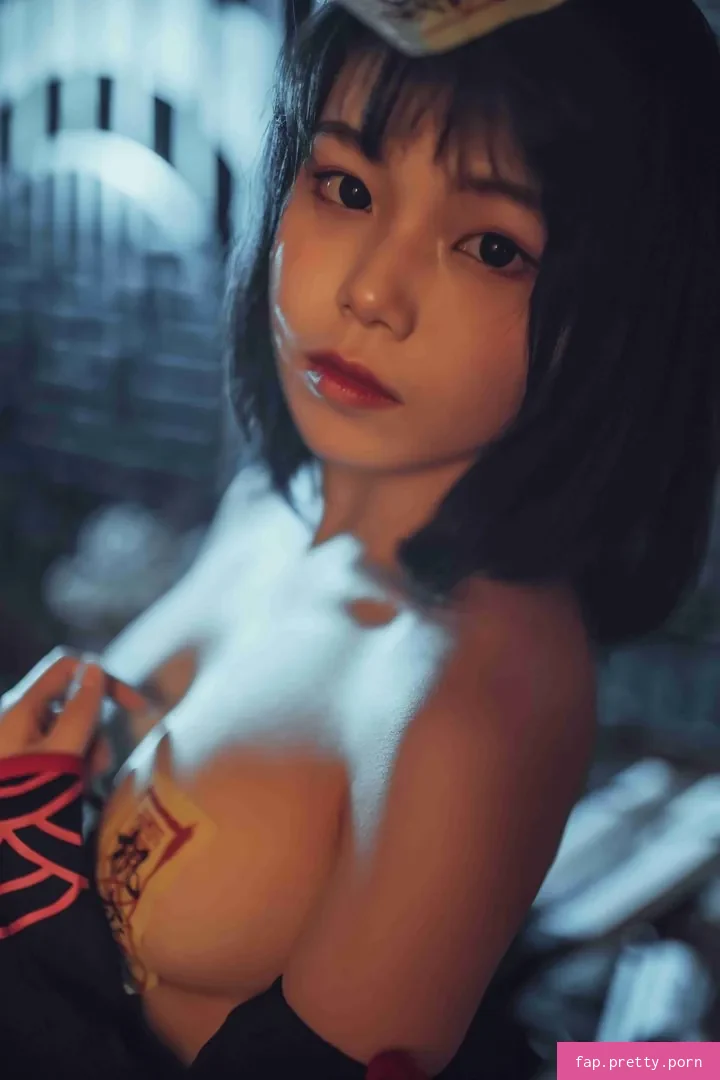 qiyuemiaozi - Photo #48