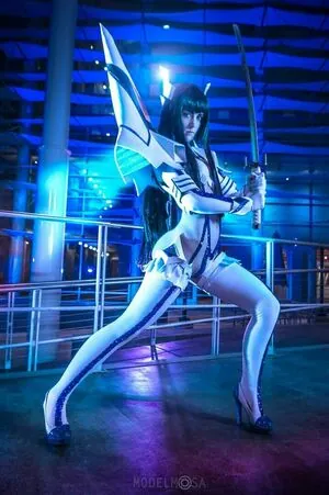 Qkicosplay