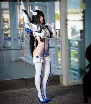 Qkicosplay