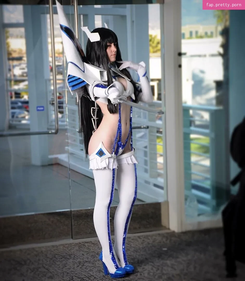 Qkicosplay - Photo #06