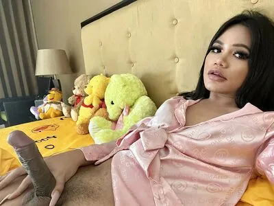 Queen Paramita