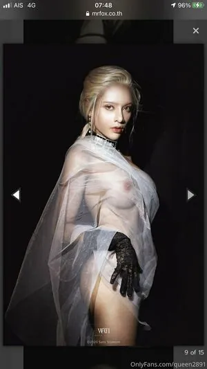 queen2891