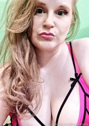 QueenGoldi