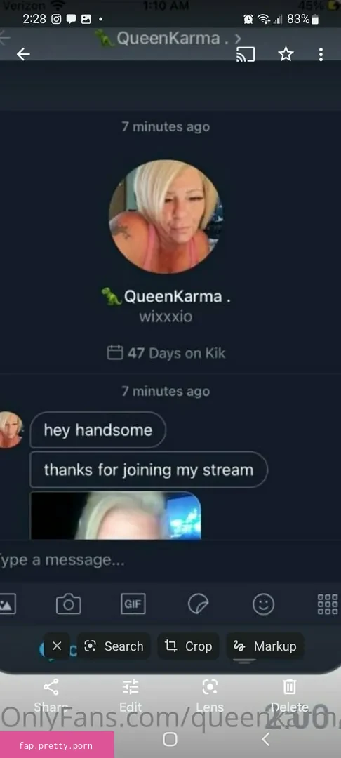 queenkarma4871 - Photo #22