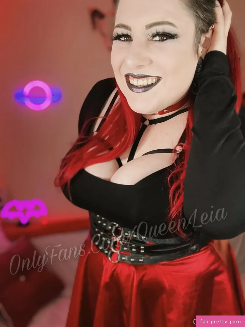 queenleiafree - Photo #04