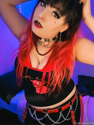 queenleiafree