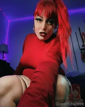 queenleiafree