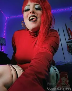 queenleiafree