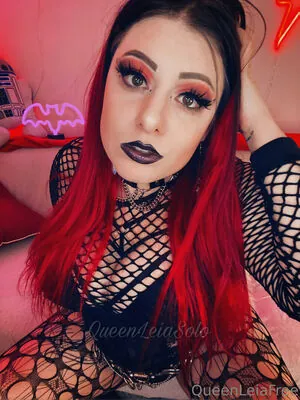 queenleiafree
