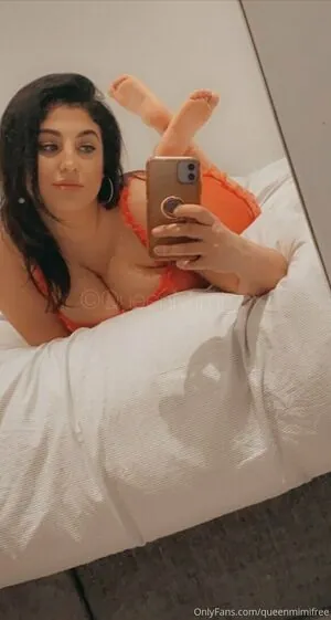 queenmimifree