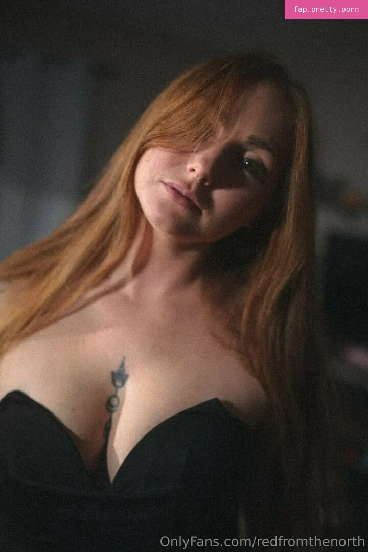 queenofthen0rth - Photo #12