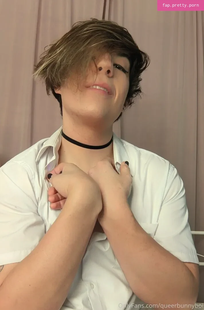 queerbunnybabe - Photo #87