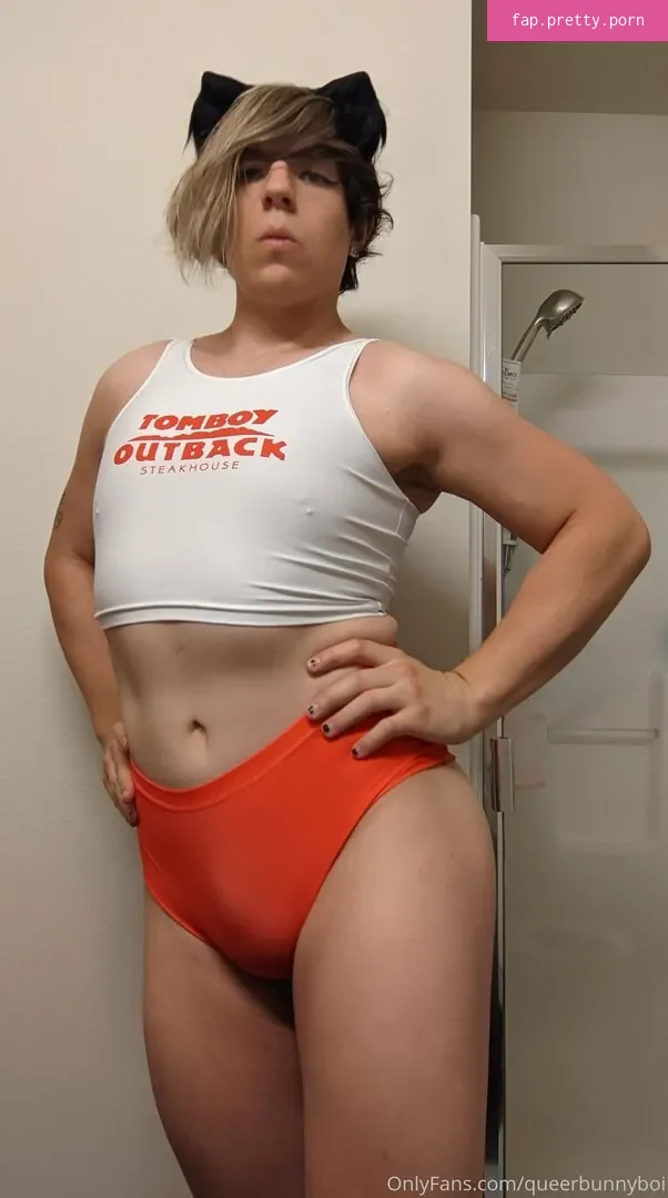 queerbunnybabe - Photo #02