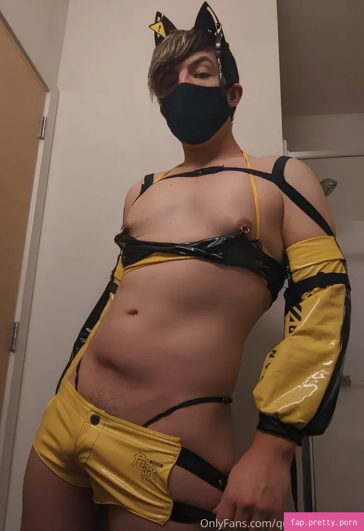 queerbunnybabe - Photo #53