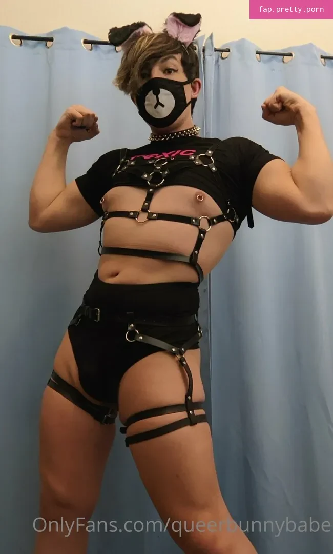 queerbunnybabe - Photo #95