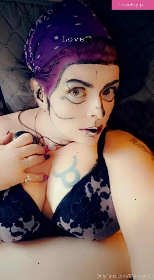 quinzel420 - Photo #01