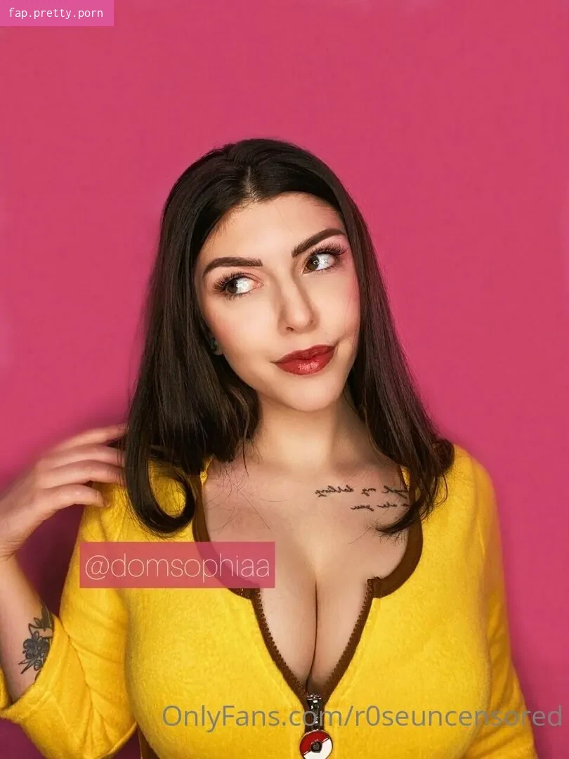 r0seuncensored - Photo #64